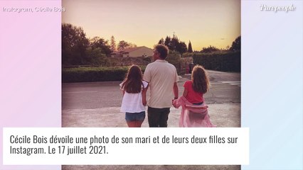 Jean-Pierre Michaël et Cécile Bois en couple : rares confidences sur leur  vie avec leurs filles - Vidéo Dailymotion