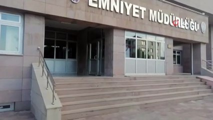 Yozgat’ta FETÖ'den 6 yıl hapis cezası alan firari yakalandı