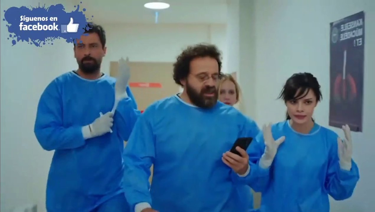 Doctor Milagro Capítulos Completos En Español