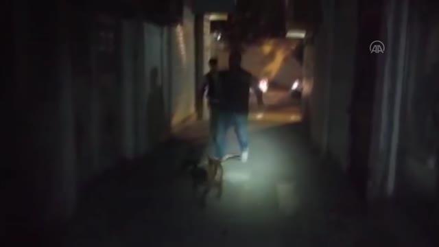 Düzenlenen 3 operasyonda uyuşturucu ele geçirildi