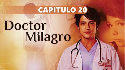 DOCTOR MILAGRO CAPITULO 20 (MUCIZE DOKTOR) ESPAÑOL ❤| COMPLETO HD