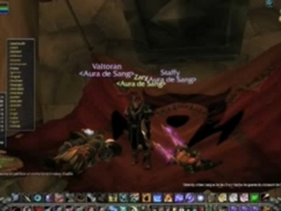 Une soirée pas comme les autre 1