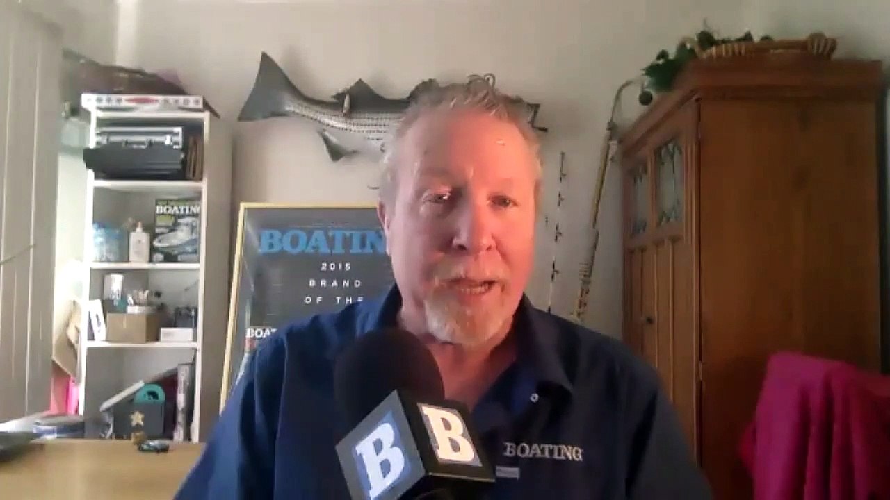 Boating Roundtable: Zipwake Interceptors