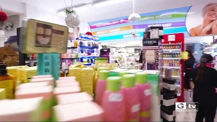 TG GARGANOTV 26 07 2021