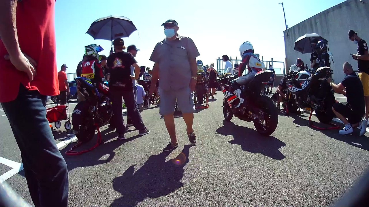 Ledenon Finale 2 Promo 125 2021