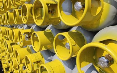 AMLO: Gas Bienestar estará disponible en CDMX