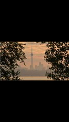 Toronto's Air Quality Is So Bad RN It Made A List Of The 5 Worst Cities In The World