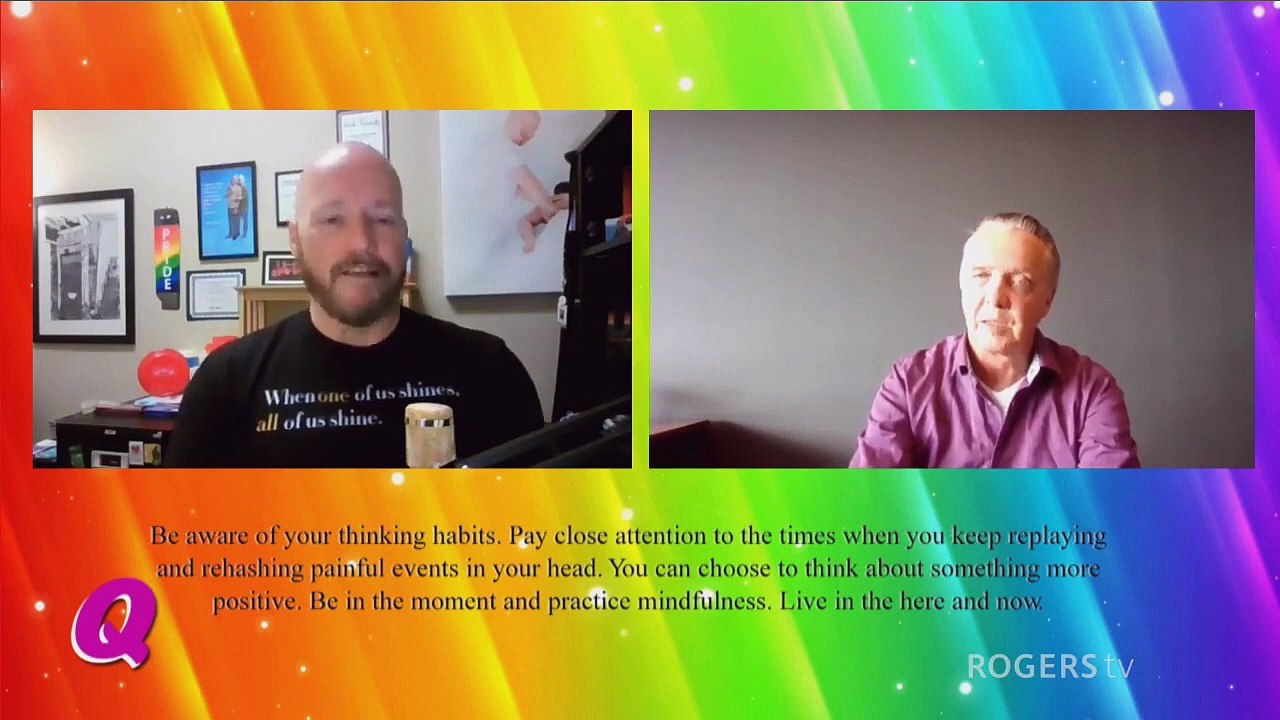 Let’s Be Perfectly Queer S2E11_ HomoShame vs. HomoPhobia part 2