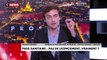 Nathan Devers : « C'est la santé des Français qui est la première victime de cette politique délirante anti-Covid »
