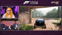 Forza Horizon 5 - Presentazione biomi e stagioni