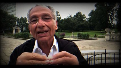 ممدوح حمزة يعترف السيسى صح و سد النهضة ينهار