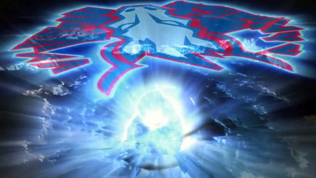 The Fallen Emperor - Beyblade: Metal Masters | •S02 •E47 (ViON)