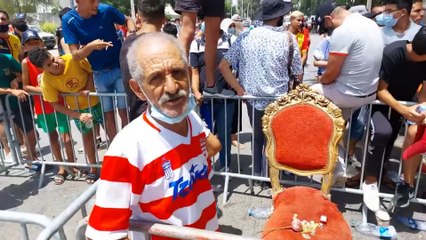 Német külügy: "a tunéziai elnök lépése az alkotmány tág értelmezése"