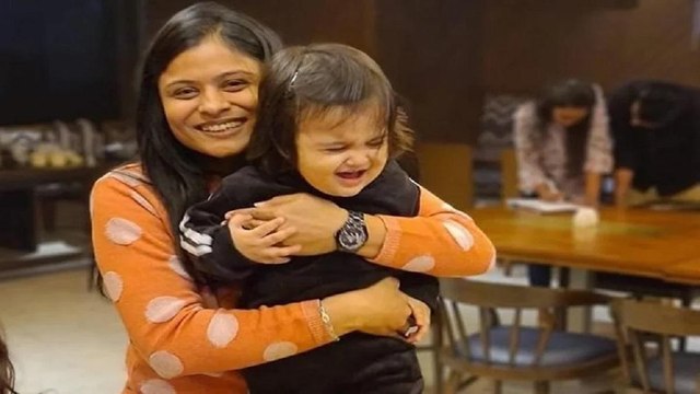 Why did the Gujarat Police Inspector kill his own wife?