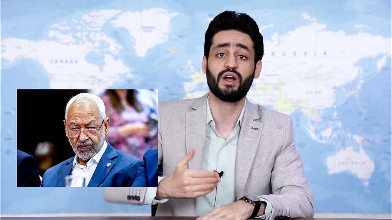 إنقلاب تونس , قيس سعيد يهدد بـ رصاص الجيش التونسي , الإجابة مصر السيسي_2