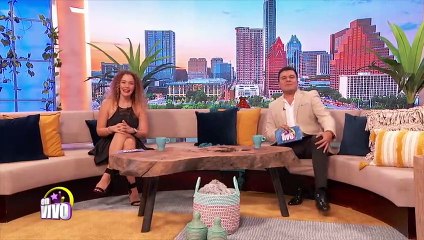 Ferdinando Valencia vivió momento paranormal con su hijo fallecido