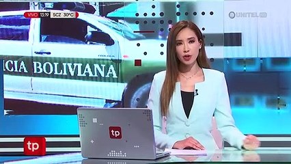 Detienen a dos bolivianos como sospechosos del traficó de 49 haitianos que buscaban llegar a Perú