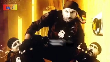 Al Farik El Awal HD - مسلسل الفريق الأول - الجزء الثالث - الحلقة -13