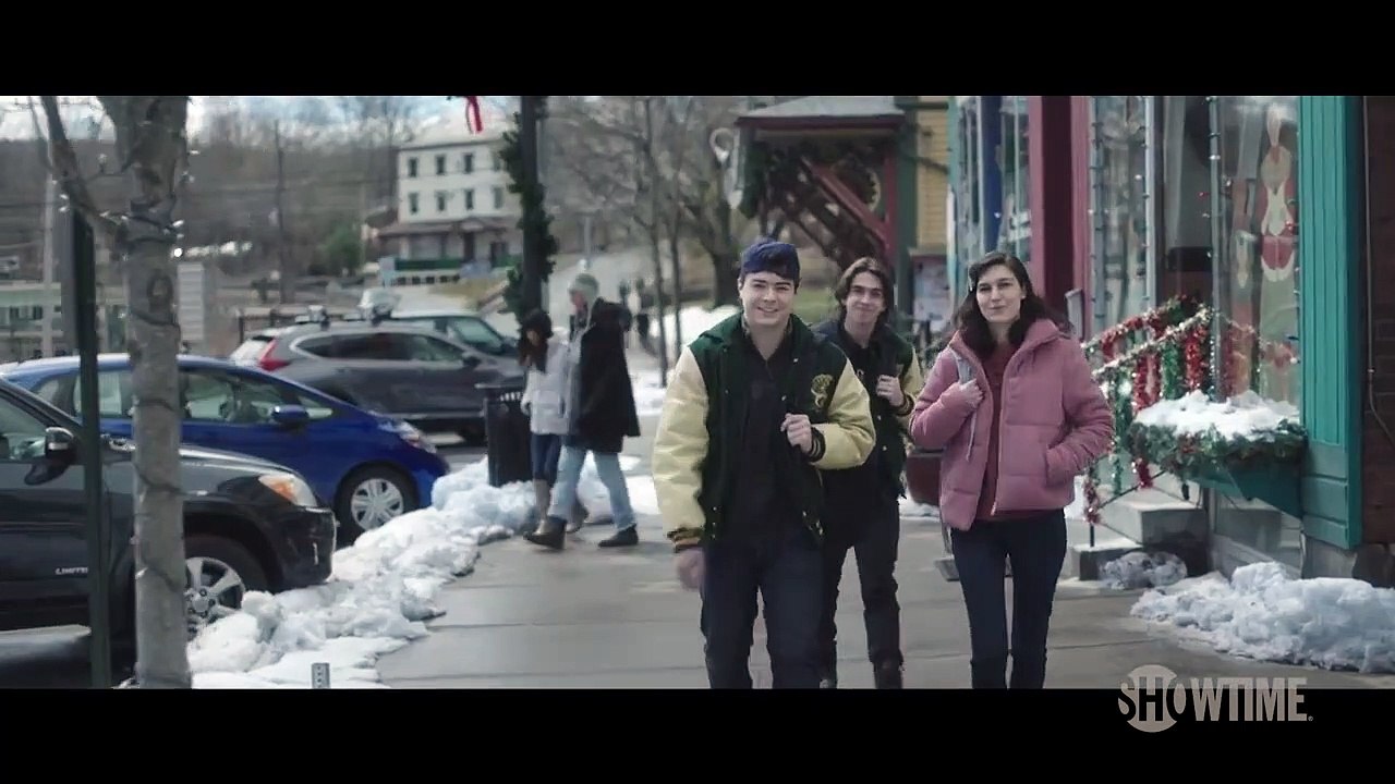 Dexter: New Blood (2021) Exclusive Sneak Peek Trailer | SHOWTIME