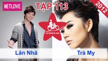 Lữ Khách 24 Giờ - Tập 113: Lân Nhã - Trà My