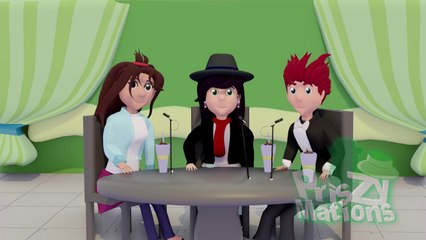 News and sneak peaks of ALL series