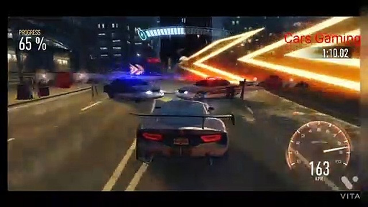 Need For Speed ️ part 2