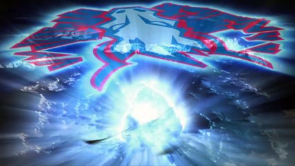 The Wild Beast Unleashed - Beyblade: Metal Masters | •S02 •E49 (ViON)