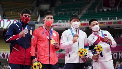 Tokió 2020: eddig Japán nyerte a legtöbb aranyat