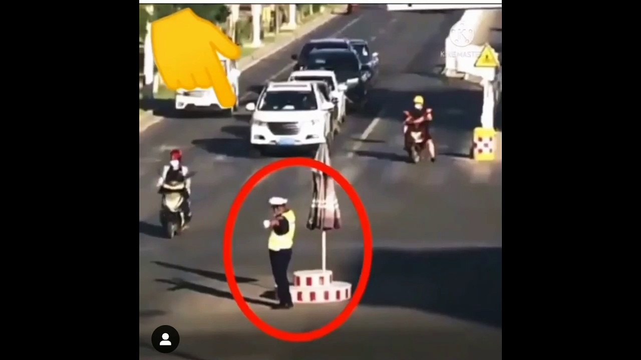 Humanity still exists| People helping people|