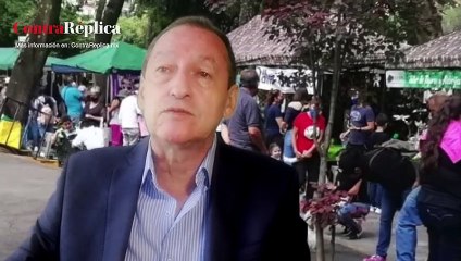 HISTORIAS EN EL METRO: CHIQUILLADA