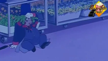 ANGEL LA NIÑA DE LAS FLORES - CAPITULO 14