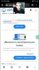 3- Como agregar tus cuentas bancarias y billeteras a Airtm