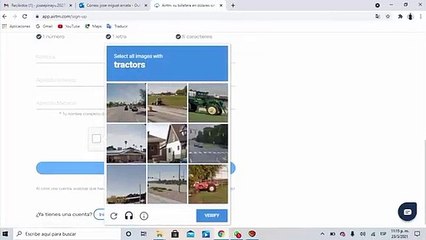 7.- Como tener una cuenta airtm fácil y rápido desde pc o laptop