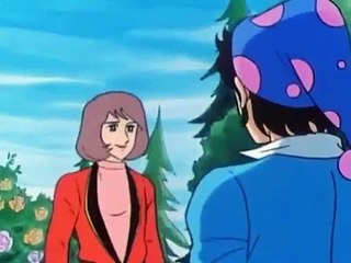 Candy Candy   El crucifijo de la suerte   Capitulo 18   Español Latino