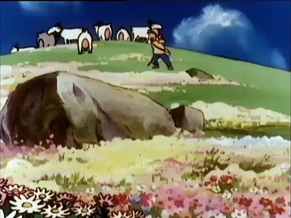 Caricaturas clasicas  HEIDI CAPITULO-3  (Serie infantil, Caricaturas antiguas, Mejores caricaturas, Caricaturas Clasicas, Caricaturas viejas, Caricaturas antiguas, Historias infantiles,  Dibujos animados, Mejores series)