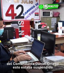 Trabajadores del sector publico recibirán un reajuste a su salario