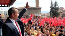 CHP'de mülteci çatlağı! Mehmet Bekaroğlu, partinin ideolojisini hatırlatarak, Tanju Özcan'a yüklendi