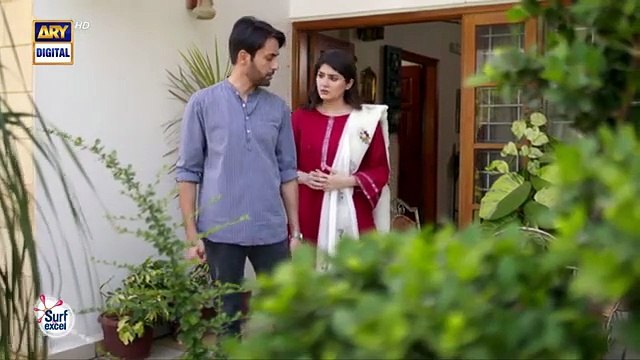 Pardes Episode 21 & 22 Part 2 - Presented by Surf Excel | 26th July 2021- ARY Digital