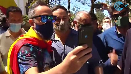 LaAntorcha Ceuta tensa las relaciones entre PP y VOX