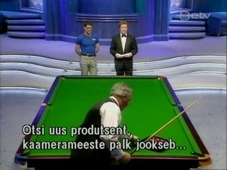 Saatevigad BBC Moodi 27.02.2008