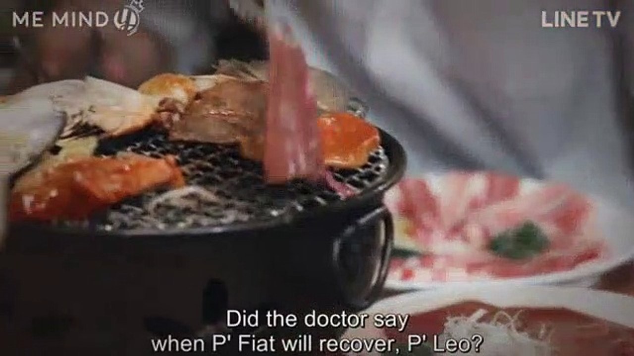 TharnType 2 - 7 Years Of Love E05 - [English Subtitles]