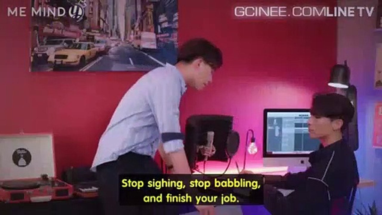 TharnType 2 - 7 Years Of Love E06 - [English Subtitles]