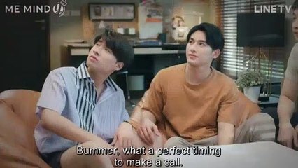 TharnType 2 - 7 Years Of Love E07 - [English Subtitles]