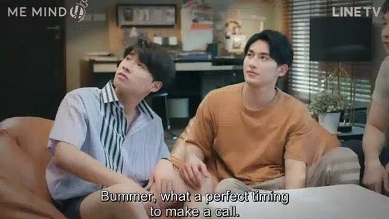 TharnType 2 - 7 Years Of Love E07 - [English Subtitles]