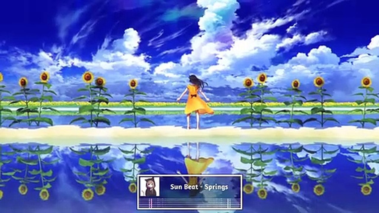 A Song To Relax After A Long Day