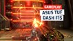 Ejemplo gameplay Asus TUF Dash F15