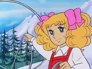 Candy Candy   El dolorido corazón de Candy   Capitulo 28   Español Latino