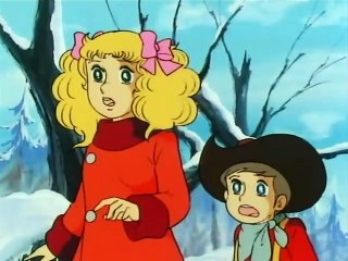 Candy Candy   El regalo de un ángel   Capitulo 27   Español Latino
