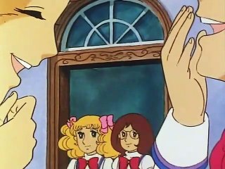 Candy Candy   Un maravilloso domingo   Capitulo 35   Español Latino