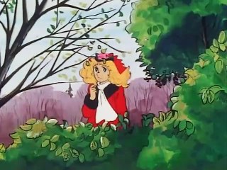 Candy Candy   Un nuevo día en una vieja ciudad   Capitulo 31   Español Latino